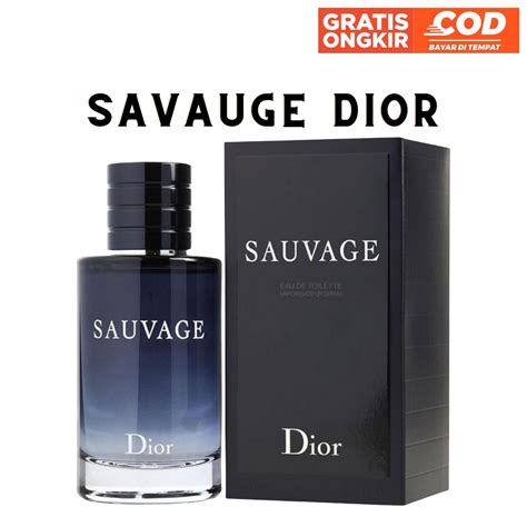 harga parfum sauvage dior original|dior sauvage after shave.